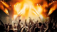 Assistere a un concerto ogni quindici giorni allunga la vita di nove anni. Scopri i risultati della ricerca 