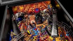 Iron Maiden: arriva il flipper Legacy Of The Beast dedicato alla band. Guarda le foto