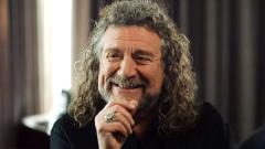 Robert Plant avrebbe potuto smettere di cantare per diventare un insegnante. Ecco perché