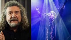 Led Zeppelin: Robert Plant prende in giro scherzosamente il cantante dei Greta Van Fleet: “Lo odio!”