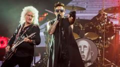 Regolamento: QUEEN + ADAM LAMBERT – ALL AROUND THE WORLD