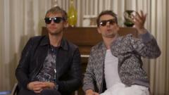 Muse: la band potrebbe pubblicare un nuovo disco entro fine anno anticipato da alcuni singoli. L'intervista