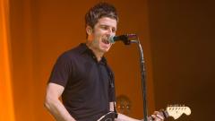 Noel Gallagher: «I miei concerti? Voglio che siano come orge senza sesso». L'intervista