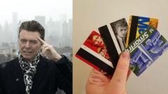 David Bowie: a New York arrivano i biglietti della metro in onore del Duca Bianco! Guarda le foto