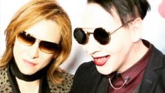 Marilyn Manson è stato bandito dal Coachella: ma ci suonerà questo weekend invitato dagli  XJapan! 