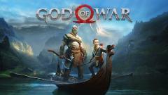 Orgoglio Nerd: ecco il nuovo God Of War, una delle più belle esperienze videoludiche degli ultimi anni