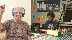 Un'anziana signora ha lasciato 10 milioni di dollari in eredità a una radio di Seattle! L'incredibile storia