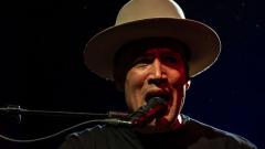Ben Harper + Charlie Musselwhite: guarda le foto più belle del concerto a Milano