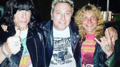 Revolver On The Road: guarda le foto di Ringo a Los Angeles