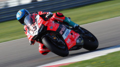 Speciale SBK: vinci i biglietti paddock per il week-end di Imola. Gioca ora!