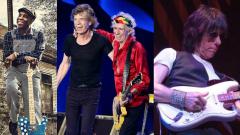 Mick Jagger, Keith Richards e Jeff Beck nel nuovo album della leggenda del blues Buddy Guy! Tutte le info