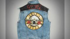 Guns N' Roses: ecco il nuovo merchandise ufficiale della band! Guarda le foto