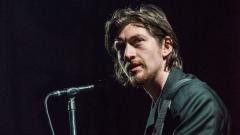 Arctic Monkeys: guarda le foto, e la scaletta, del concerto a Los Angeles