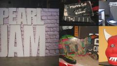 Pearl Jam: apre a Seattle la più grande mostra sulla storia della band, "Pearl Jam: Home & Away". Tutte le info