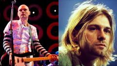 Billy Corgan distrugge i luoghi comuni su Kurt Cobain. Guarda l'intervista da Lars Ulrich