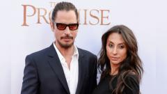 Vicky Cornell: "Io e la mia famiglia stiamo ancora aspettando delle risposte sulla morte di Chris dopo le pessime indagini". L'intervista