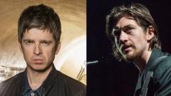 Noel Gallagher: "Il nuovo disco degli Arctic Monkeys? Non so proprio cosa farmene". L'intervista