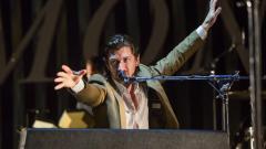 Arctic Monkeys: guarda le foto più belle del secondo concerto a Roma