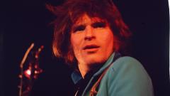 Buon compleanno John Fogerty: guarda le sue foto più belle