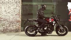 Anche quest’anno Virgin Radio e Yamaha viaggiano insieme: partecipa al contest “Born to be Faster Sons - California”. Potresti venire con noi!