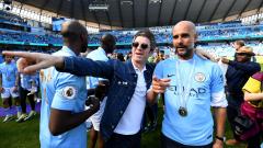 Noel Gallagher su Euro 2024: "Non sosterrò l'Inghilterra. Io sono irlandese"
