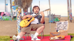 Tenacious D: Jack Black protagonista nel nuovo video dei Gorillaz! Guardalo qui