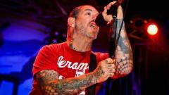 Social Distortion: la band suona due brani inediti durante il concerto a Redding! Guarda il video