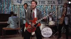 Michael J. Fox - Johnny B. Goode (Back to the Future)