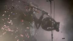Anti-Flag - Brandenburg Gate (with Tim Armstrong)