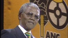 Free Nelson Mandela Concert - 11 giugno 1988