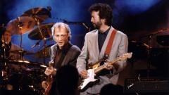 11 giugno 1988: le foto del leggendario concerto tributo per Nelson Mandela