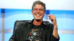 Come il mondo del rock ha ricordato Anthony Bourdain. I messaggi più belli