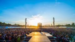 Ticketmaster scende in campo a Firenze Rocks!