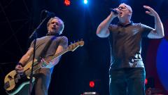 Bad Religion - Won't Somebody