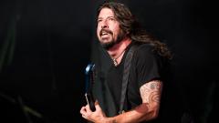 Foo Fighters: guarda le foto più belle del concerto al Firenze Rocks!