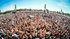 Ticketmaster agli I-Days 2018, il festival rock all'Area Expo - Experience di Milano