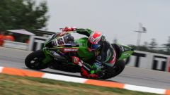 Speciale SBK: vinci i biglietti paddock per il week-end di Misano. Gioca ora!
