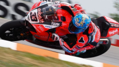 Speciale SBK: vinci i biglietti paddock per il week-end di Misano. Gioca ora!
