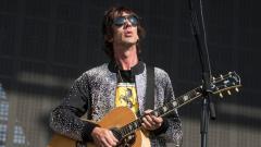 Richard Ashcroft: annunciato il nuovo album Natural Rebel in uscita il 19 ottobre. Ascolta il primo singolo Surprised by the Joy