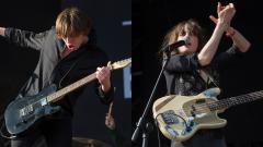 Catfish And The Bottlemen + The Last Internationale: guarda le foto sul palco di IDays!