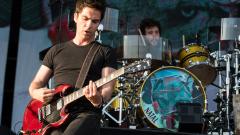 Stereophonics: guarda le foto del concerto a IDays Festival!