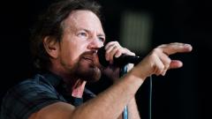 Pearl Jam: guarda le foto più belle del concerto a Idays Milano