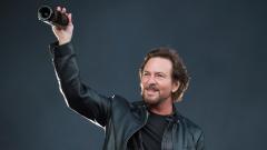 Speciale IDays: guarda le foto più belle del festival con Pearl Jam, Noel Gallagher, Queens Of The Stone Age...