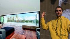 Liam Gallagher ha messo in vendita il suo super attico londinese a 4,3 milioni di dollari. Guarda le foto