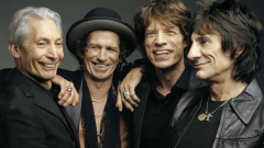 Regolamento: The Rolling Stones - Grrr Live!