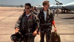 Top Gun - Original Trailer