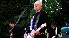 Smashing Pumpkins: la polizia irrompe durante un loro house concert a Los Angeles! Guarda i video e le foto