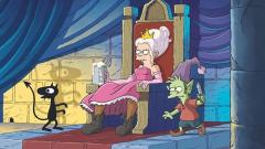 Disincanto: ecco il trailer della nuova serie animata del papà dei Simpson. E la protagonista è una principessa amante della BIRRA!