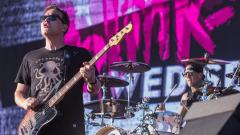 Blink-182: sono usciti i Funko Pop dedicati alla band! Ma all'appello manca decisamente qualcosa. Guarda le foto