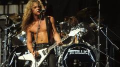 Metallica, Megadeth, Slayer, Judas Priest e altre band compaiono nel documentario dedicato alla celebre Flying V. Guarda il trailer
